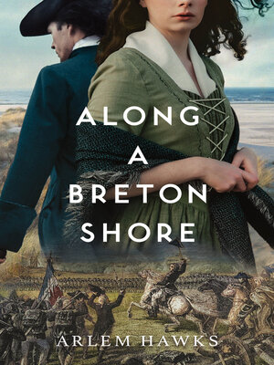 cover image of Along a Breton Shore